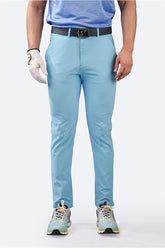 GOLF PANTS SKY BLUE